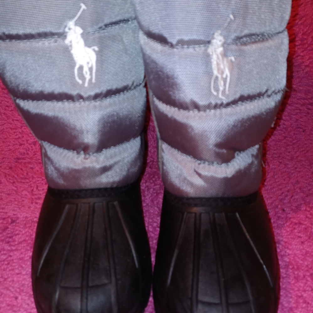 Junior/Young Adult Boots